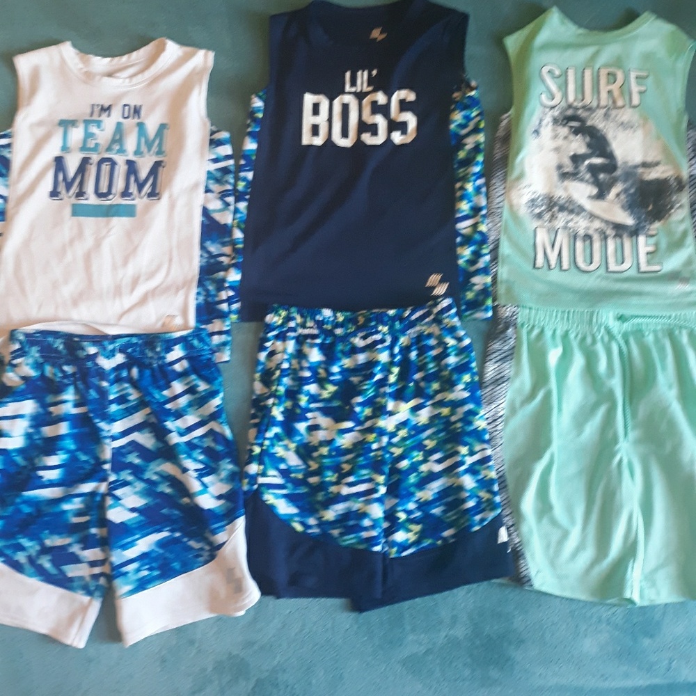 Childrens place outfits